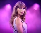 Taylor Swift: la gioia a 100 watt della pop star che continua a ispirare e influenzare la cultura pop