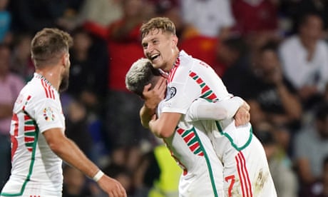 Latvia 0-2 Wales: Euro 2024 qualifier – live reaction