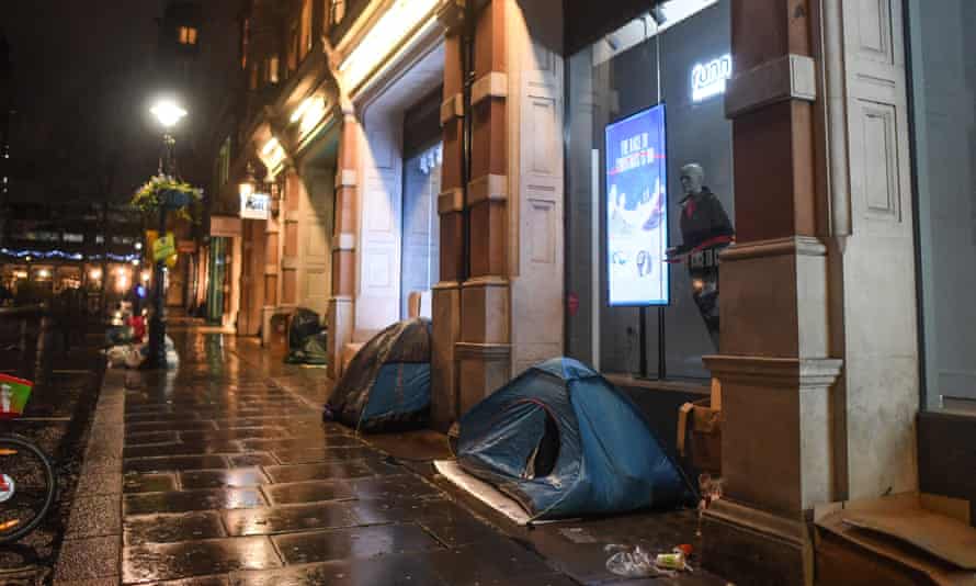 Call To Provide Shelter For Rough Sleepers Over Uk Winter Lockdown Homelessness The Guardian Call To Provide Shelter For Rough Sleepers Over Uk Winter Lockdown Homelessness The Guardian