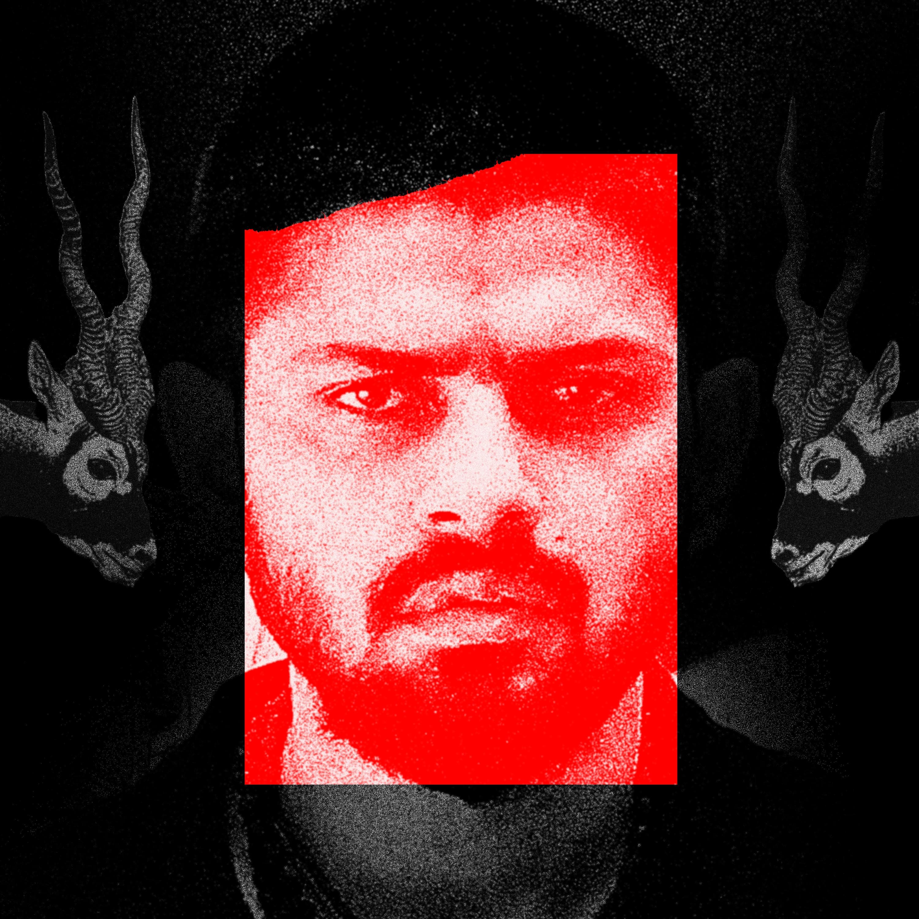 ‘Lawrence is karma’: the gangster who became an icon of Modi’s India — The Audio Long Read cover