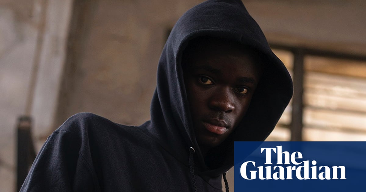 ‘It has our energy, our story’: asakaa, Ghana’s vibrant drill rap scene