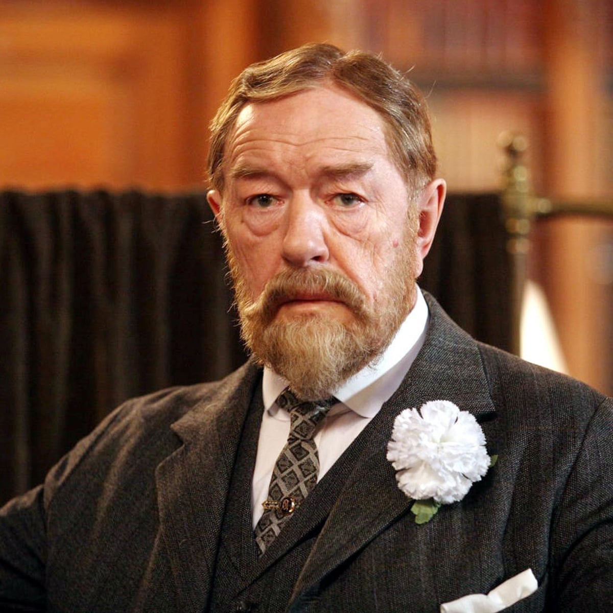 Michael Gambon graced cinema and made every cameo a star turn | Movies | The Guardian