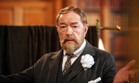 Michael Gambon graced cinema and made every cameo a star turn