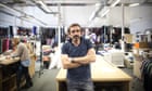 Superdry feels the heat long after summer slump