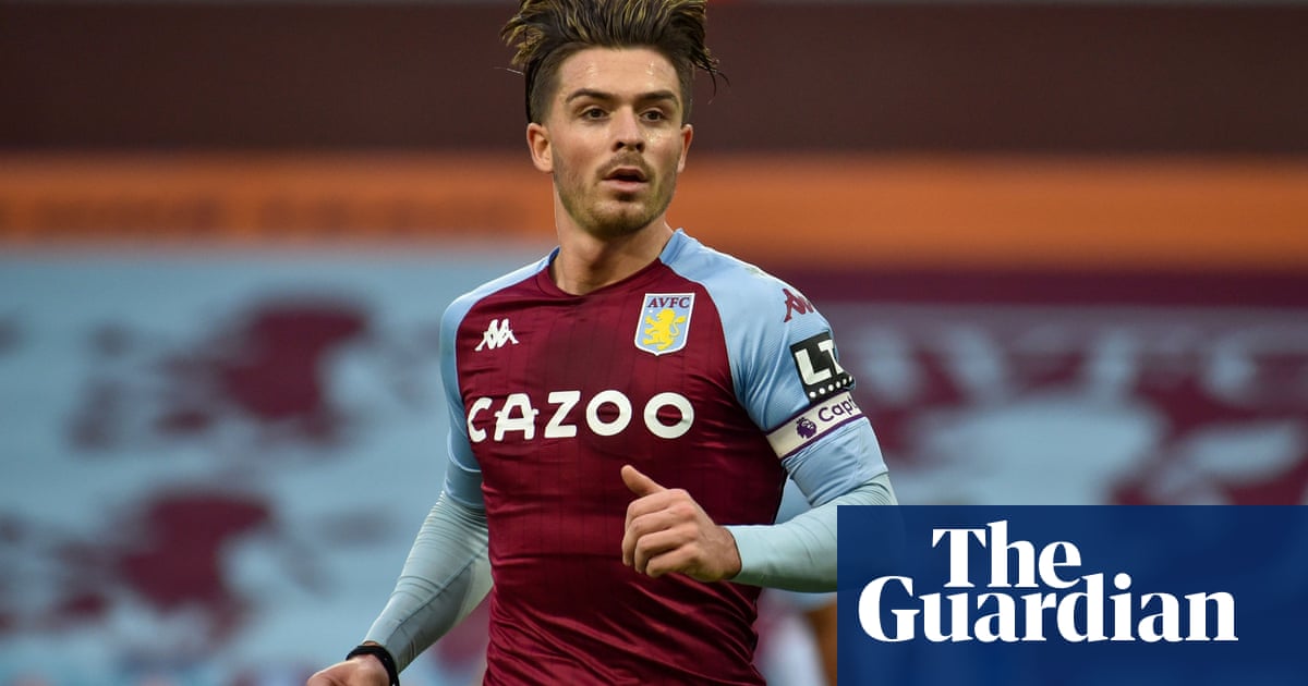 Aston Villa captain Jack Grealish pleads guilty to careless driving