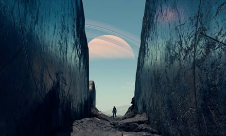 Starfield review – an exquisite, electric, faintly rickety