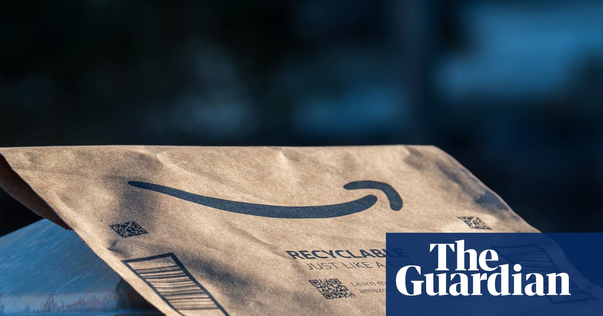 US trade regulator and 22 states accuse Amazon of taking $20bn with secret surcharges