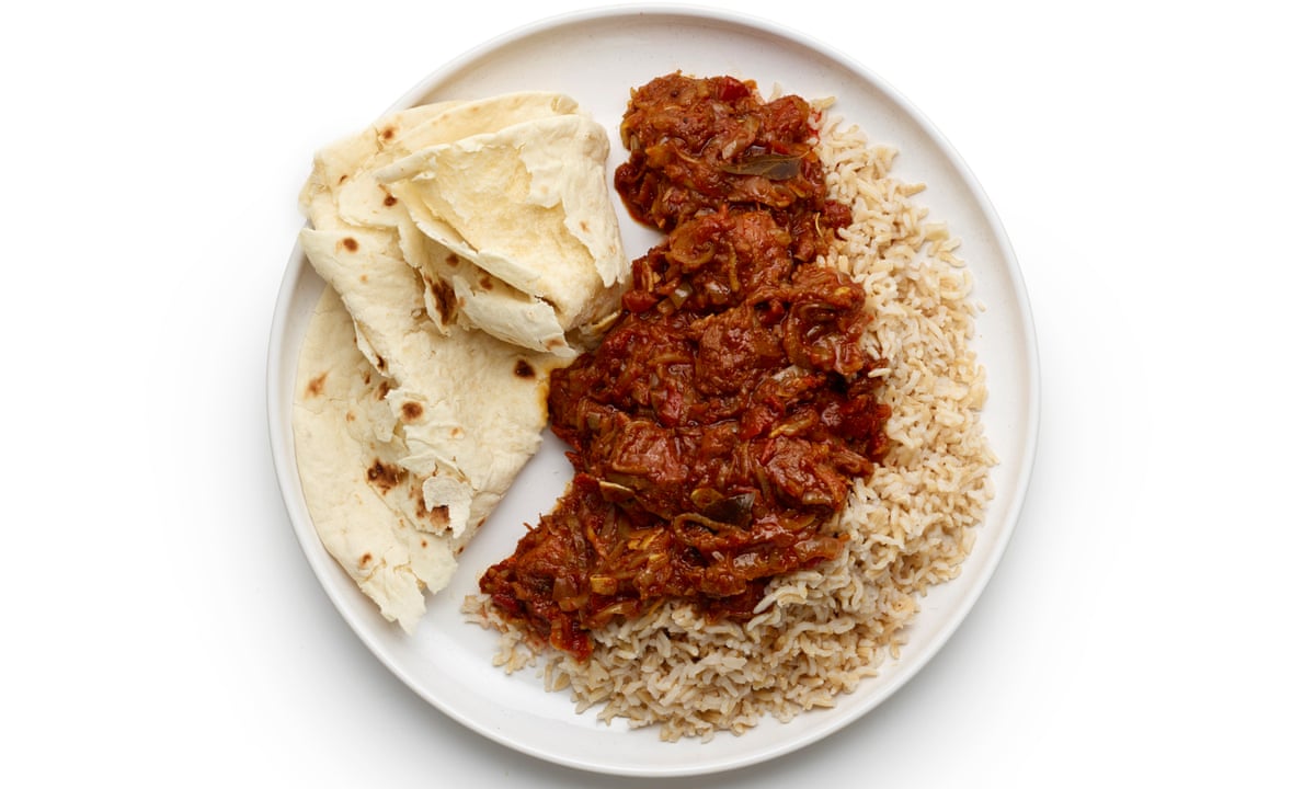 How To Cook The Perfect Vindaloo Felicity Cloake Food The Guardian