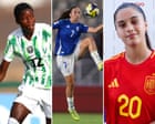 From Touray to Chácon: six standouts from the Under-17 Women’s World Cup