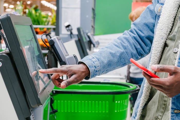 Walmart Promises Changes to Self-Checkout System: Will Checkout Times be Faster?