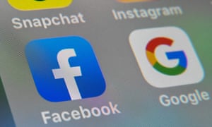 google and facebook pay for news