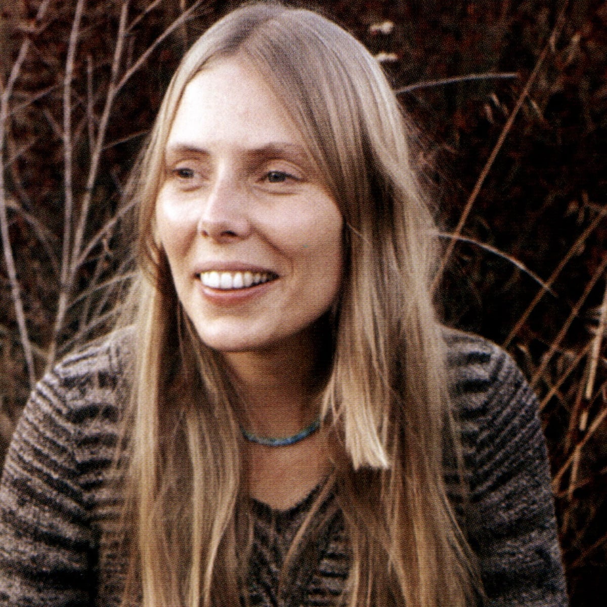 Joni Mitchell Where To Start In Her Back Catalogue Music