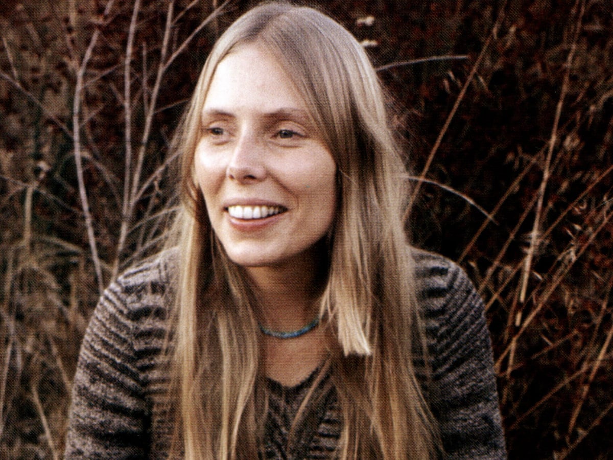 Joni Mitchell Where To Start In Her Back Catalogue Joni Mitchell The Guardian Joni Mitchell Where To Start In Her Back Catalogue Joni Mitchell The Guardian