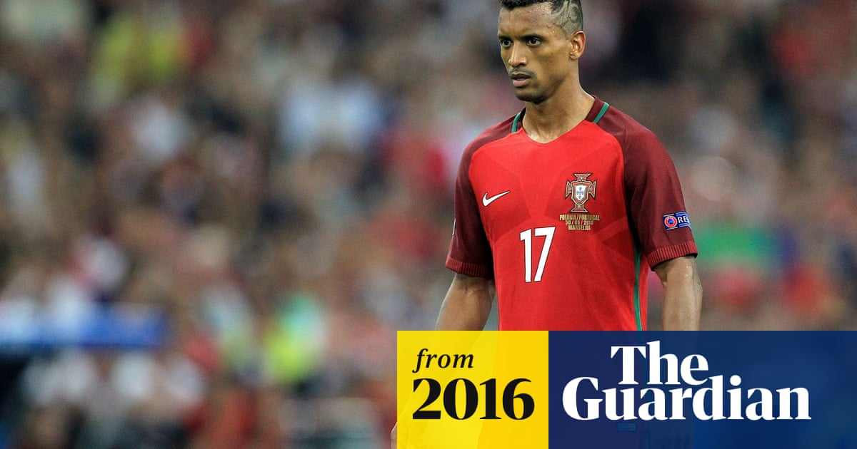 Valencia Confirm Signing Of Nani From Fenerbahce For 7 2m Valencia The Guardian