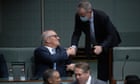 Australia news live: Scott Morrison’s secret ministry swearing-ins ‘more Trump than Westminster’, Bill Shorten says