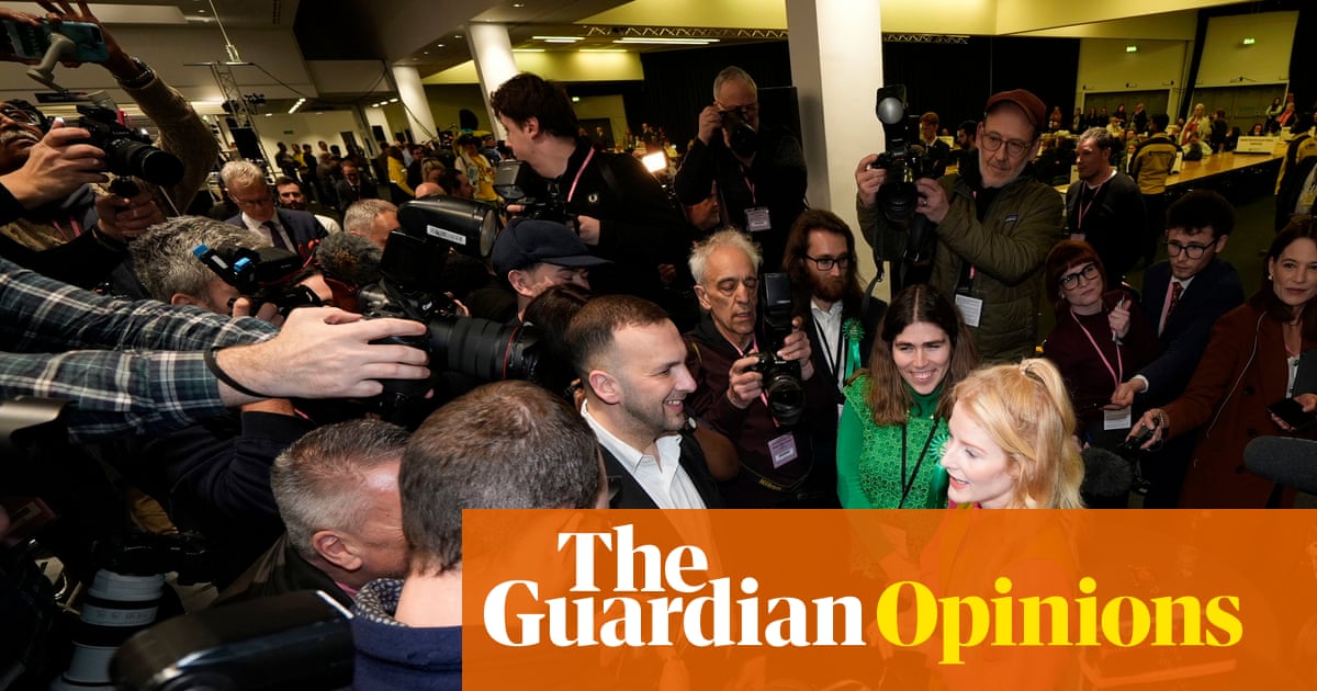 The Guardian view on Gorton and Denton: a warning shot across Labour's bows | Editorial