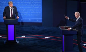 One Person Hoping Donald Trump Wins Boris Johnson Jonathan Freedland Opinion The Guardian