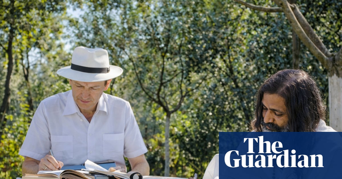 Vernon Katz obituary