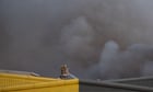Barking warehouse fire: 125 crew battle blaze thumbnail