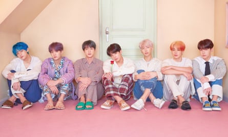 K Pop Group Bts Criticised For Saudi Arabia Concert Bts The