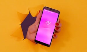 , Our top five new smartphones