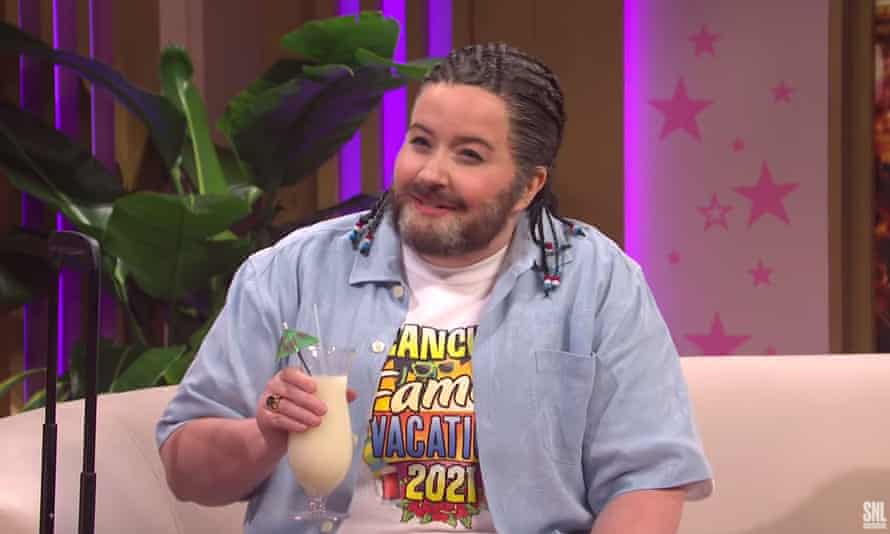 Saturday Night Live Rege Jean Page Hosts Cast Use Cruz News For Boos Saturday Night Live The Guardian Saturday Night Live Rege Jean Page Hosts Cast Use Cruz News For Boos Saturday Night Live The Guardian
