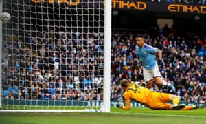 Manchester City V Fulham Fa Cup Fourth Round As It Happened Football The Guardian