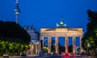 Beyond the Wall by Katja Hoyer review - overturning cliches of East Germany