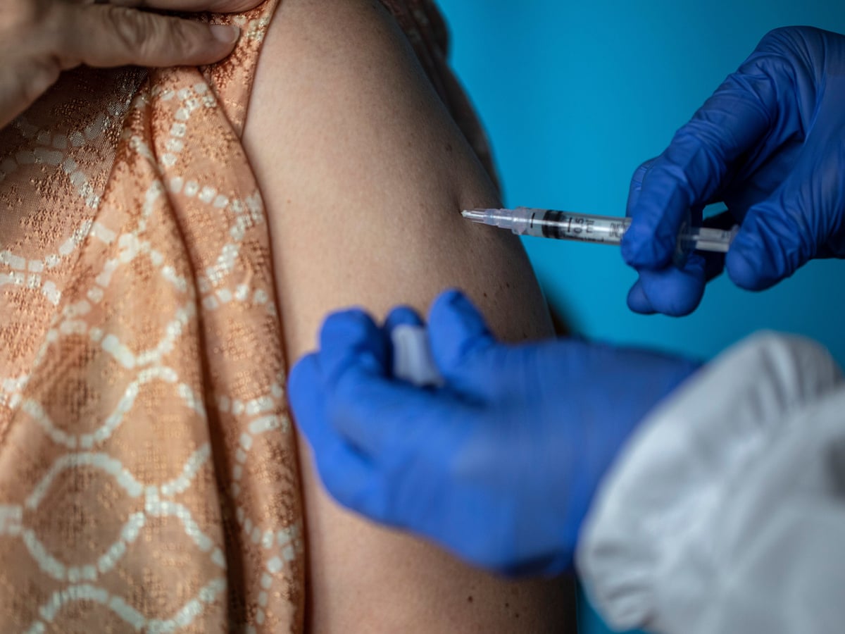 For Muslims Wary Of The Covid Vaccine There S Every Religious Reason Not To Be Sadakat Kadri The Guardian For Muslims Wary Of The Covid Vaccine There S Every Religious Reason Not To Be Sadakat Kadri The Guardian