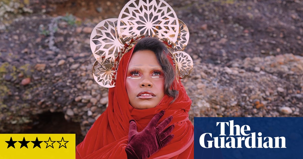 3 by Ngaiire review – radiant and rich third album