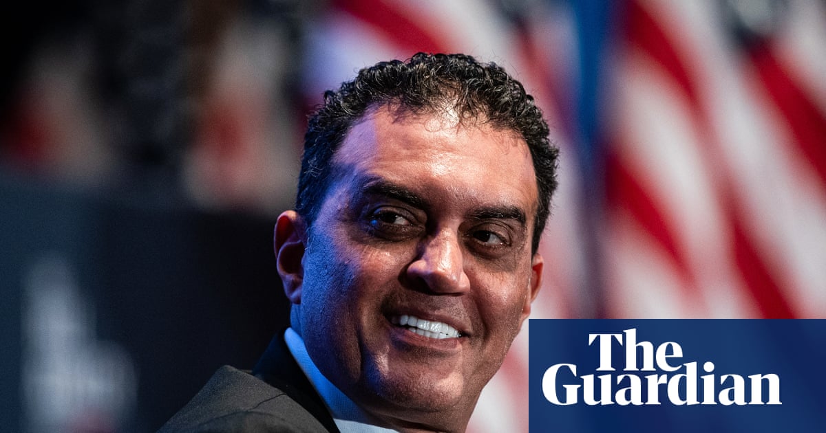 Emil Michael, under secretary of war for research and engineering, seen here carefully separating his public duties from his private xAI windfall by about four business days and a divestiture certificate he treated like a suggestion.