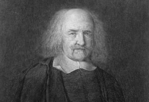 Thomas Hobbes