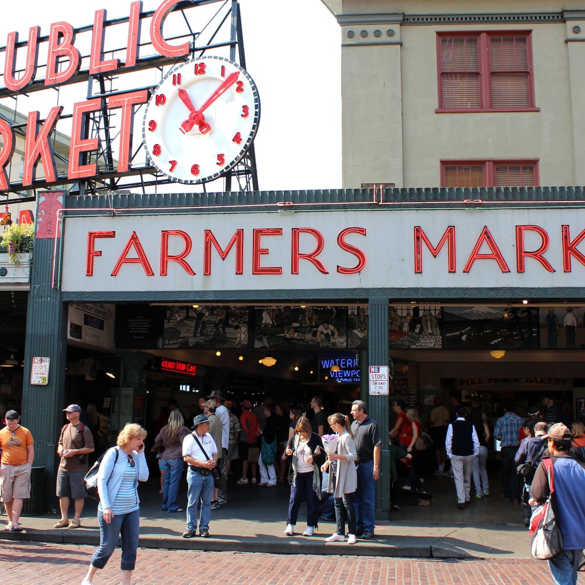 wallpapers Dawn Foster Farmers Insurance the seattle startup disrupting grocery