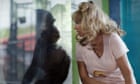 Chimp Crazy review – like Tiger King for apes … but way more bleak Chimp Crazy review – like Tiger King for apes … but way more bleak