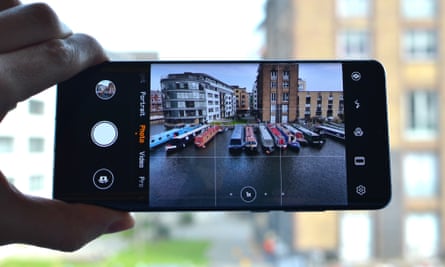 Huawei P30 Pro review: game-changing camera, stellar battery life, Huawei