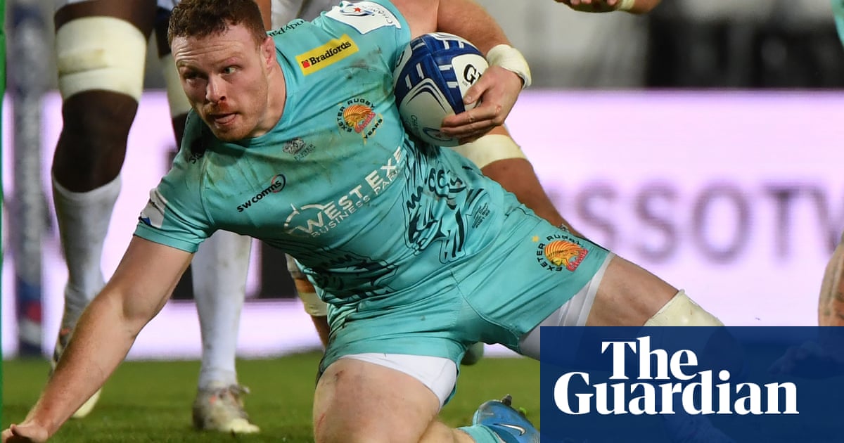 Champions Cup ties offer hope of glorious knockout stage