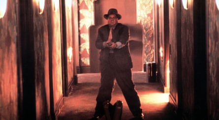 Barton Fink.