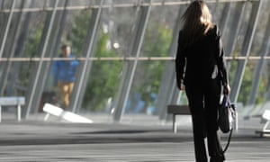 Uk Gender Inequality As Bad As 10 Years Ago Eu League Table Shows