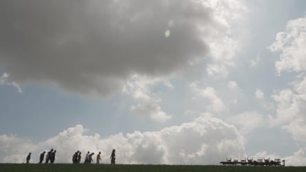 The Welcome Table film still