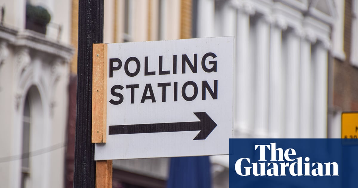 Walls, ‘gates’ and Britain’s local elections – podcast