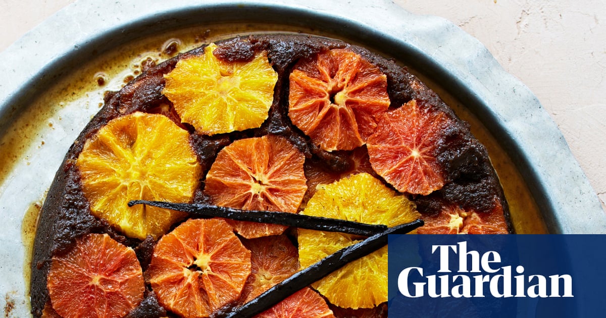 Navel gazing: oranges, mandarins and persimmons top Australia’s best-value ...