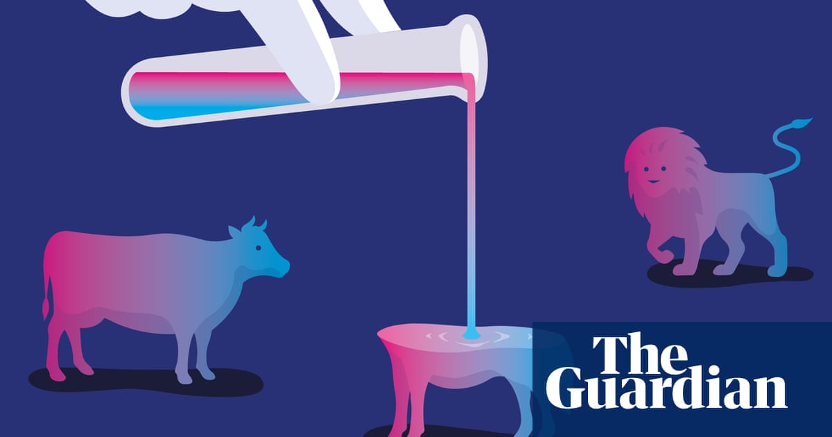 The big idea: will we ever make life in the lab?