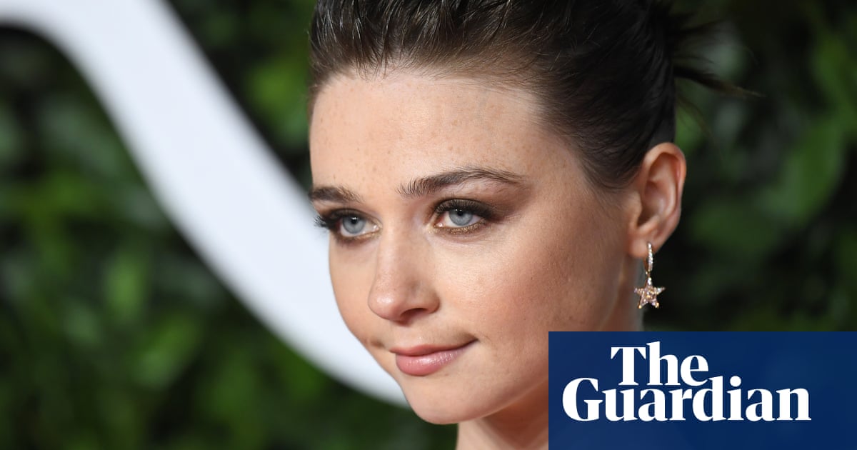 Best podcasts of the week: Jessica Barden is cryogenically frozen in a BBC thriller