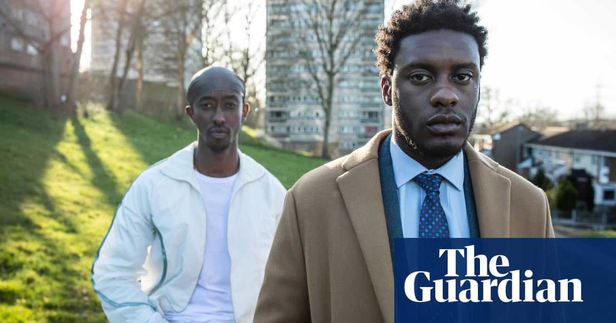 ‘I didn’t think this would air on the BBC’: the stars of shocking legal drama You Don’t Know Me