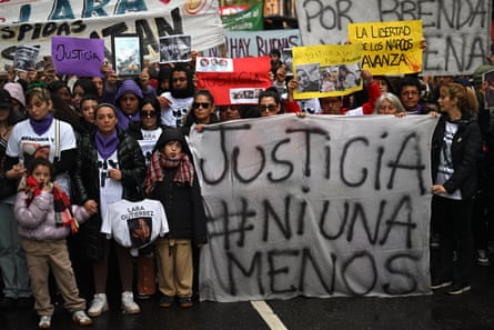 ‘Justice #NotOneLess’