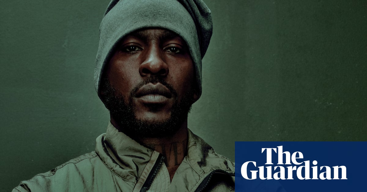 ‘Ignorance towards immigration is horrible. It’s not British’: Skepta on his long-awaited return – and his anger at the racist right