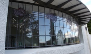 Art Deco homes for sale – in pictures | Money | The Guardian