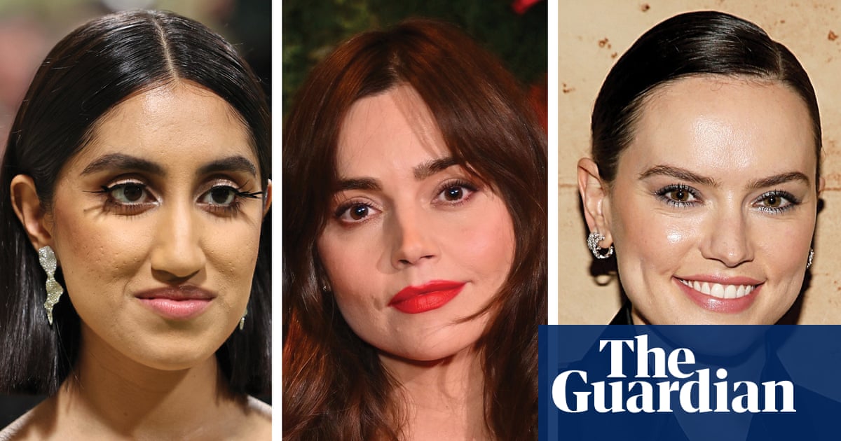 Ambika Mod y Daisy Ridley protagonizarán una lectura en vivo de Orgullo y prejuicio a beneficio de Gaza Ambika Mod y Daisy Ridley protagonizarán una lectura en vivo de Orgullo y prejuicio a beneficio de Gaza