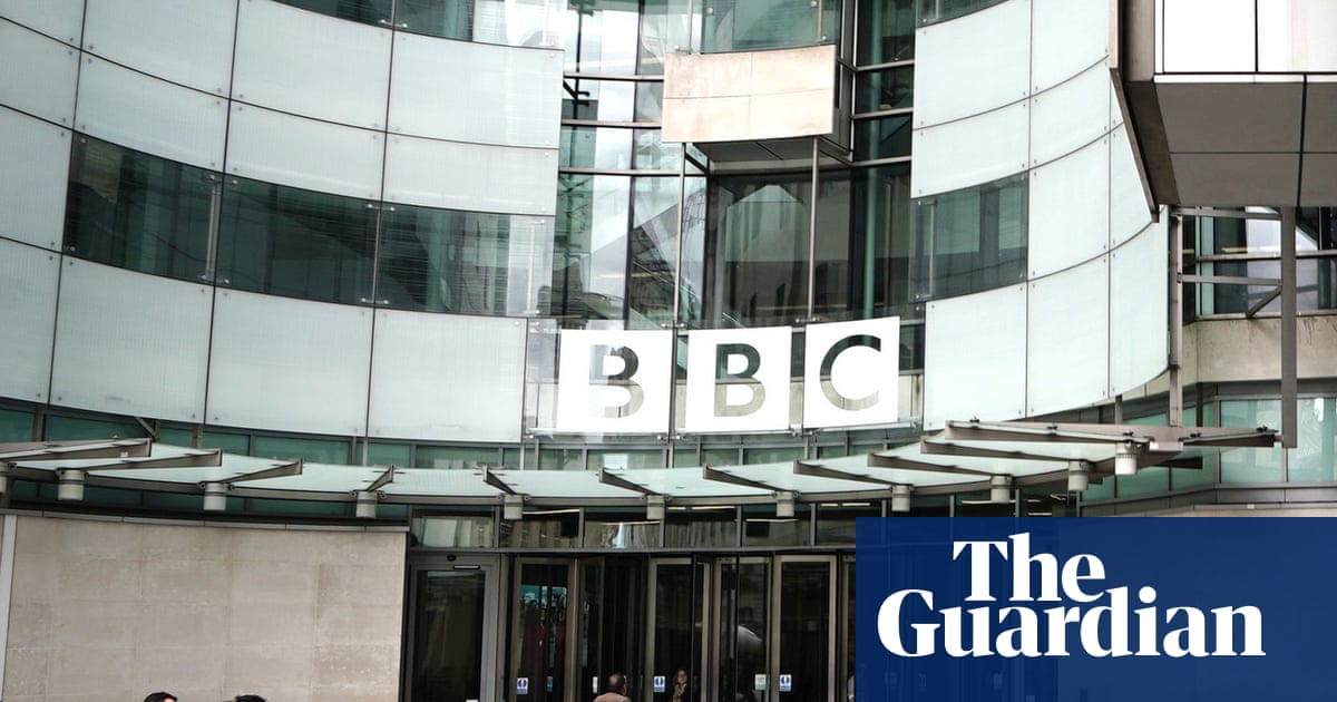 ‘Restore the authority’: the challenge for the BBC’s new director of news