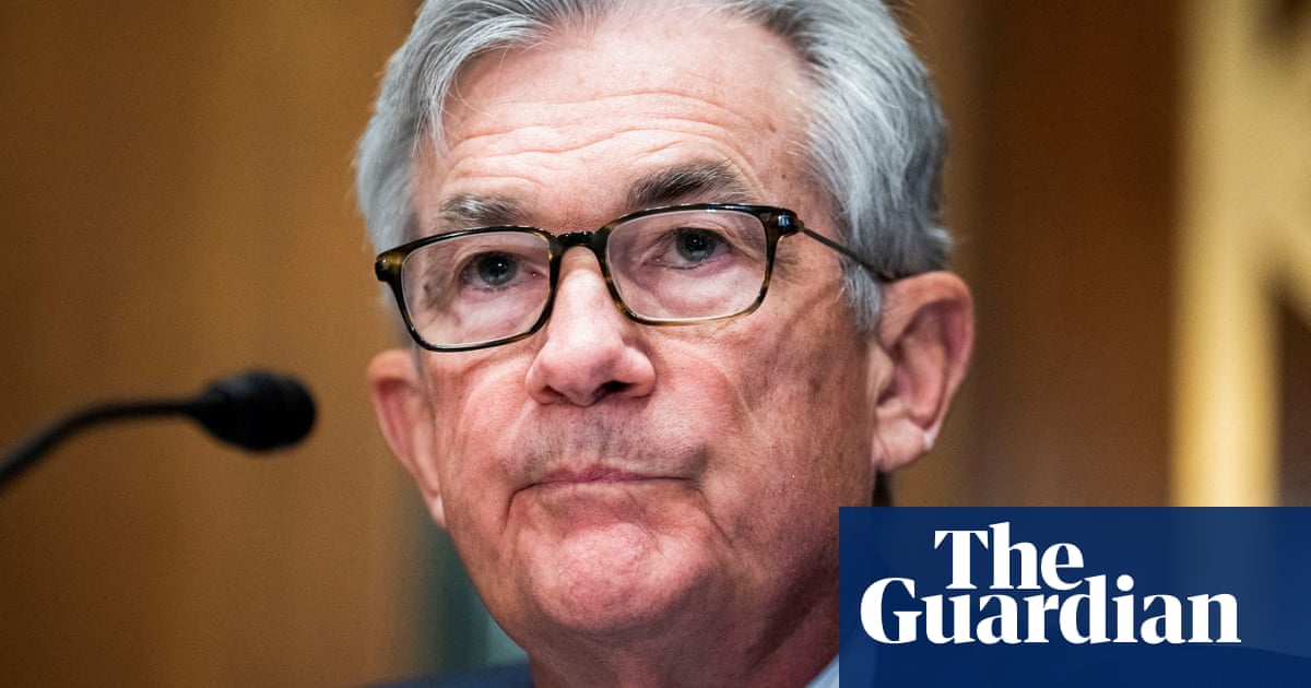 US Fed set to raise interest rates for first time since 2018 amid soaring inflation